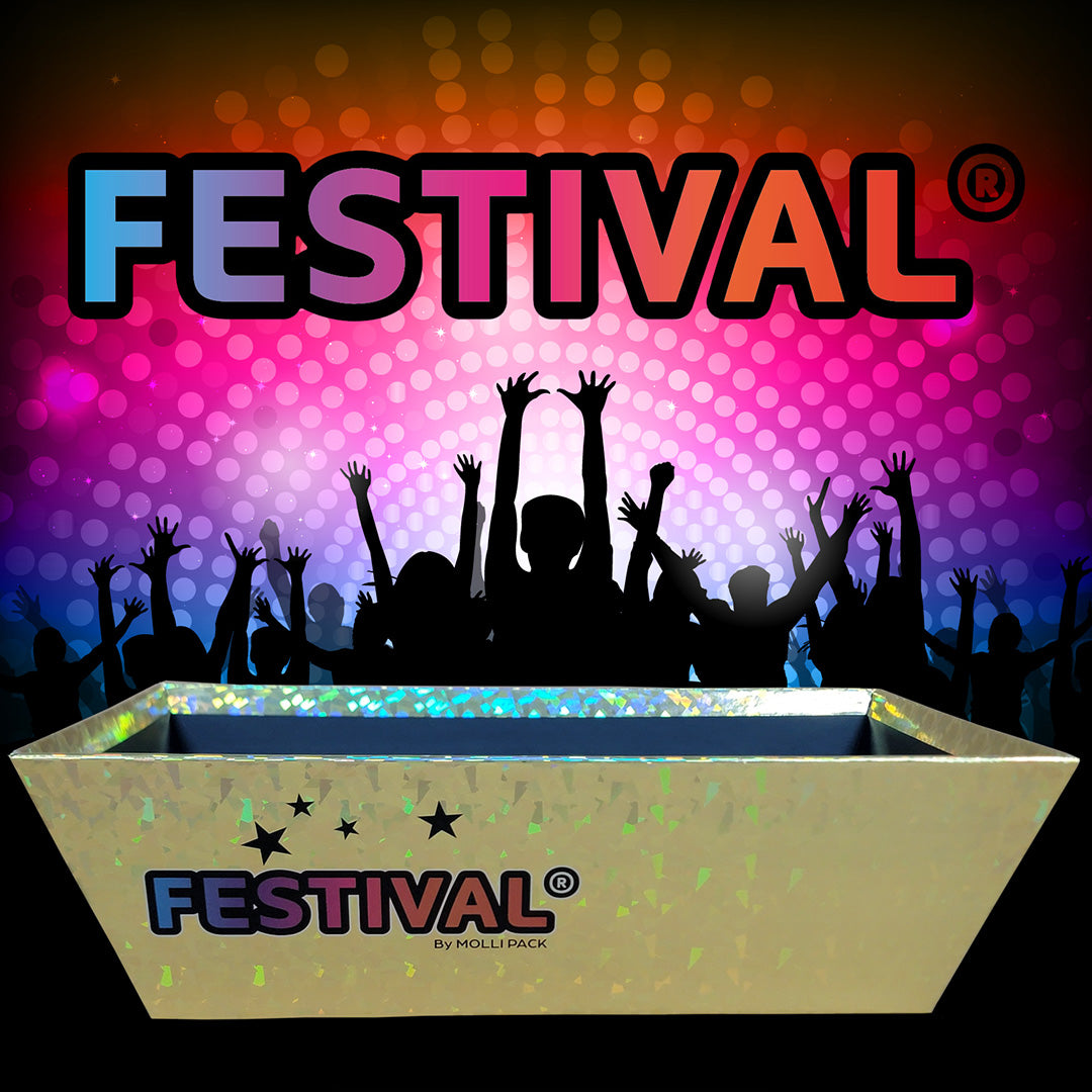 Festival Brickan!