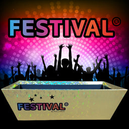 The Brickan Festival!