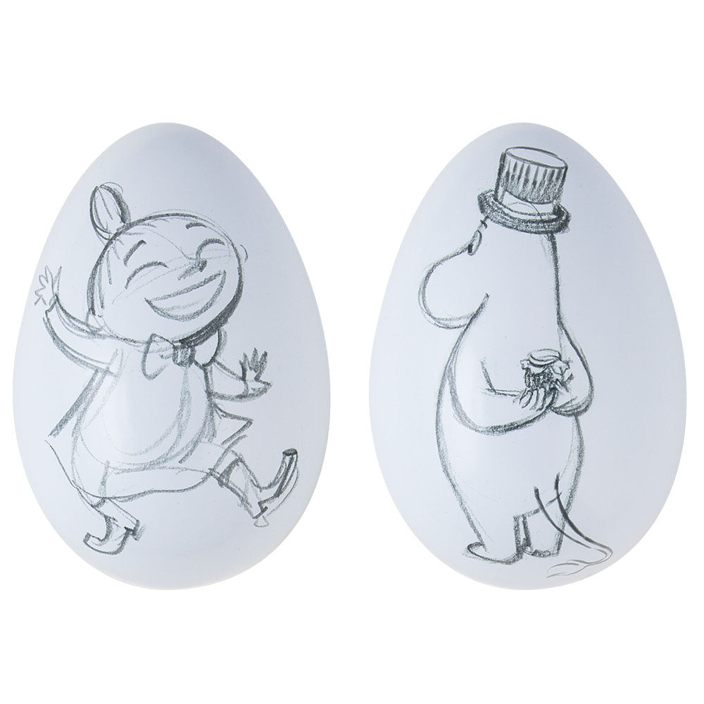 Mumin Kol Pappan, 15 cm