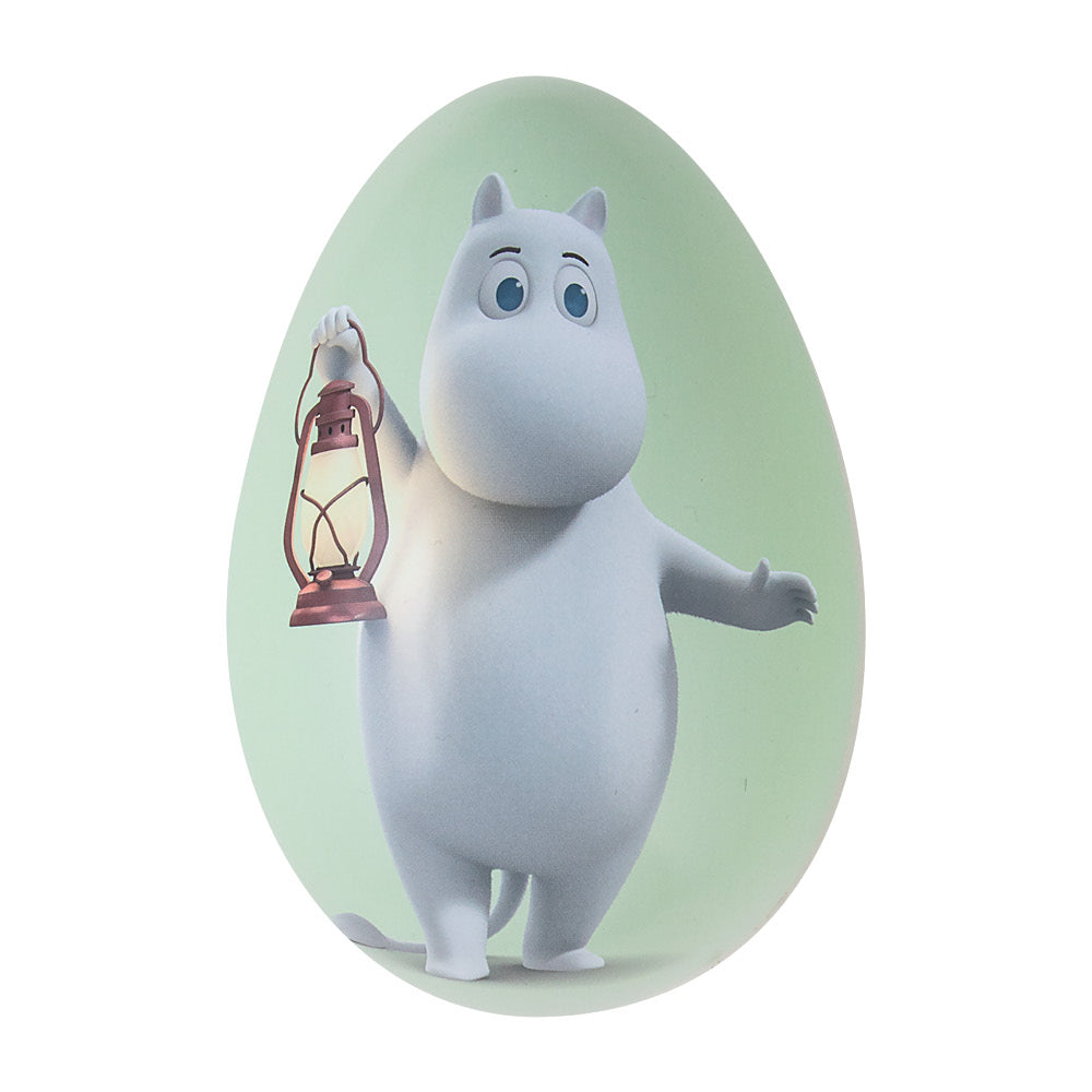 Mumin med lykta, 15 cm