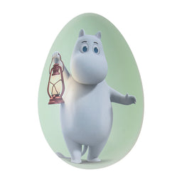 Mumin med lykta, 15 cm