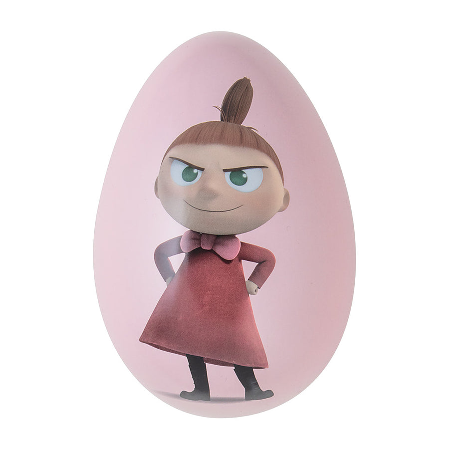 Mumin Rosa My, 15 cm
