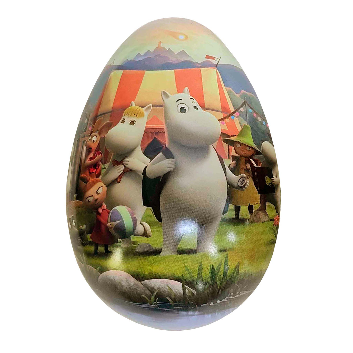 Mumin The Comet, 15 cm