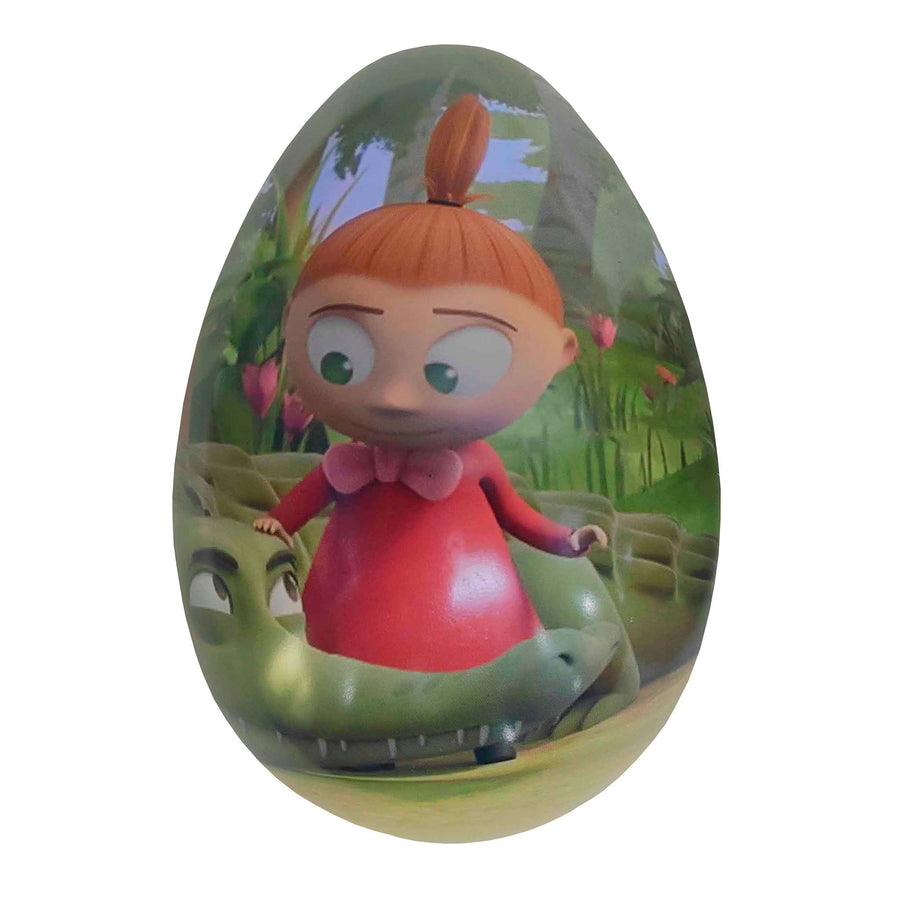 Mumin Loving Attitude, 15 cm
