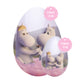 Mumin Rosa Moln, 25 cm