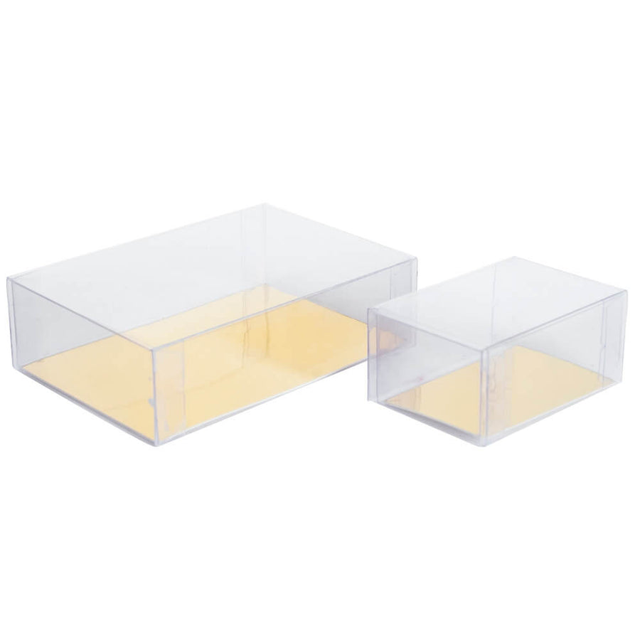 Askar - Caramel Praline Boxes