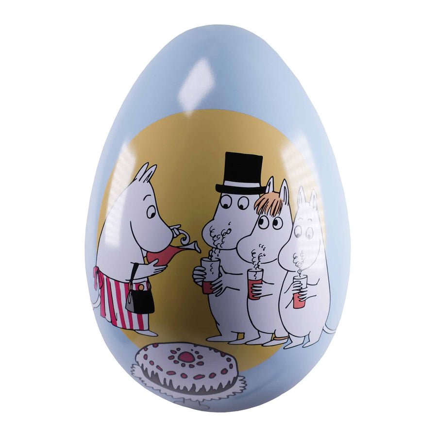 Mumin Birthday, 15 cm