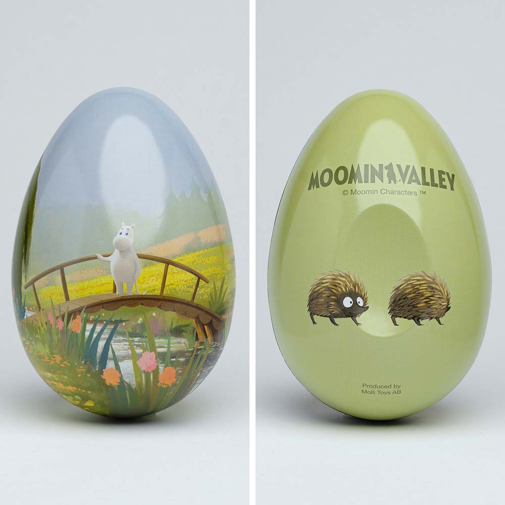 Mumin Bron, 15 cm