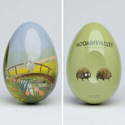 Mumin Bron, 15 cm