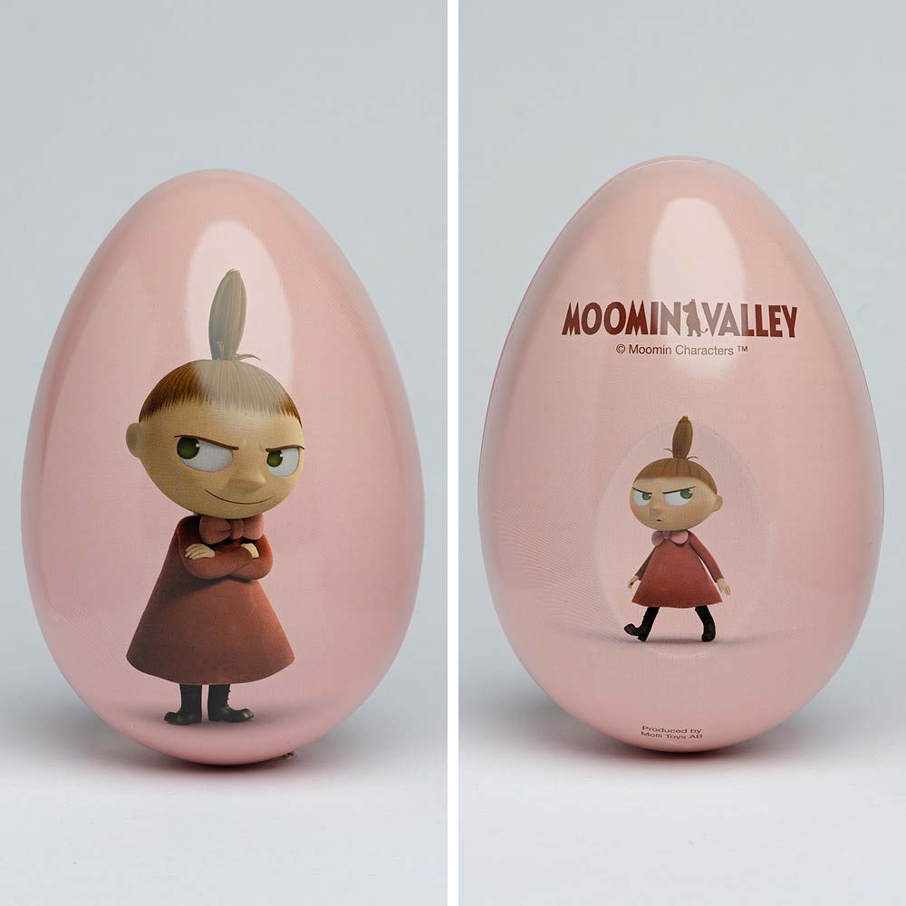 Mumin Lilla My, 15 cm