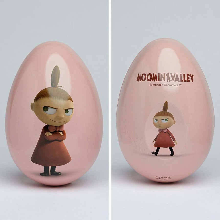 Mumin Lilla My, 15 cm
