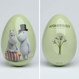 Mumin Föräldrarna, 15 cm