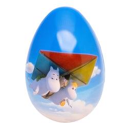 Påskägg - Mumin Kite