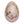 Påskägg - Rosa Krans