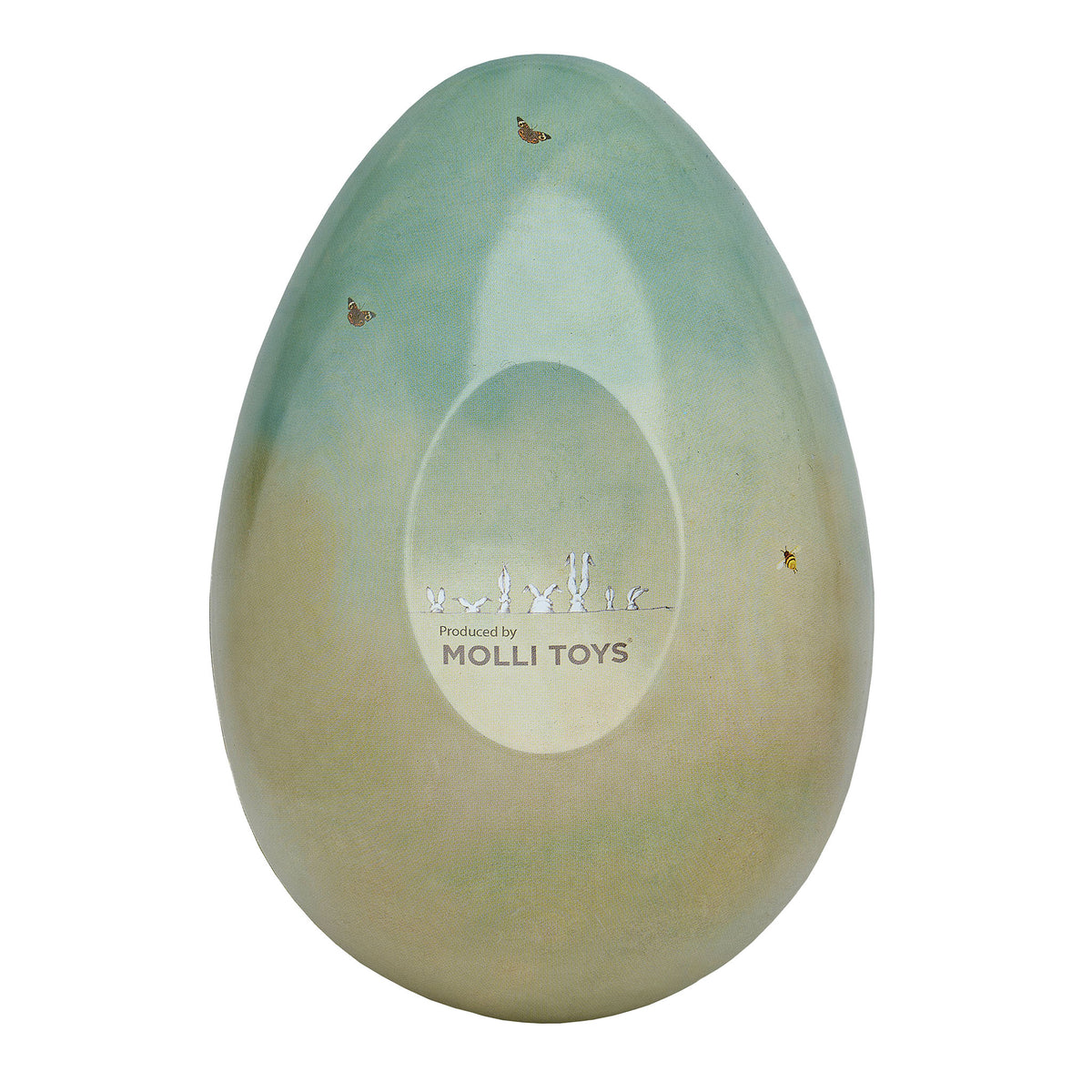 Easter Eggs - Vintage I