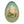Easter Eggs - Vintage I
