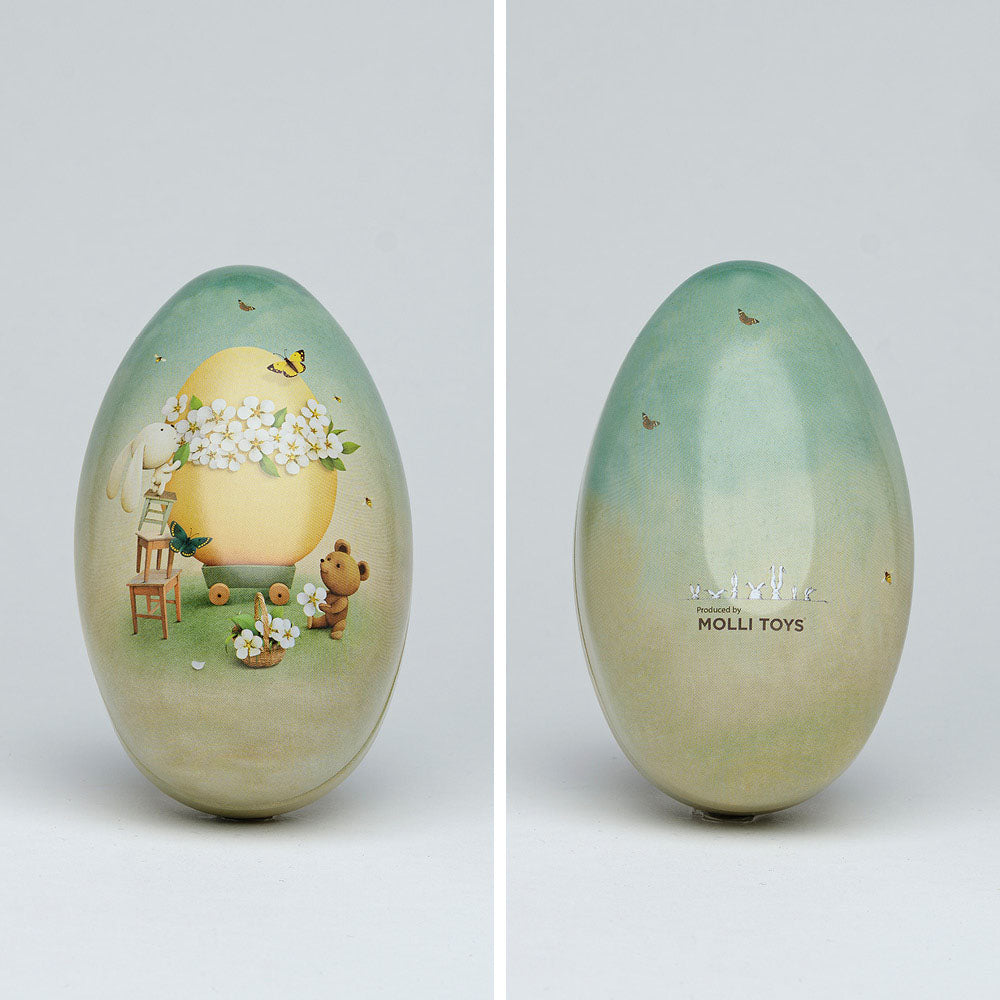 Easter Eggs - Vintage I
