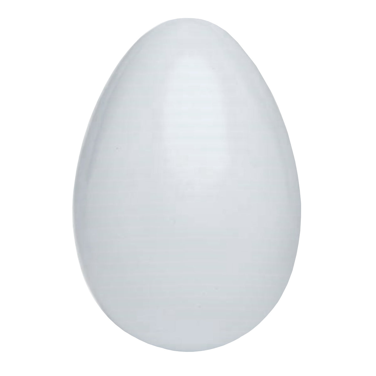 Påskägg - Vit