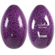 Påskägg - Spring duo Lila