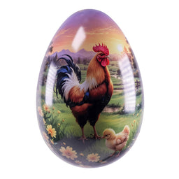 Easter egg - Classic "Rooster"