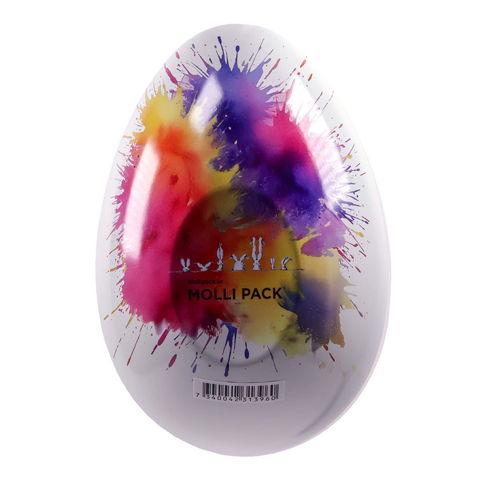 Påskägg - Splash "Color"