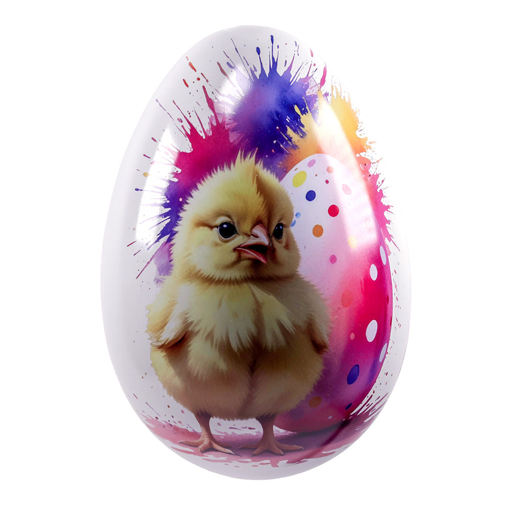 Påskägg - Splash "Color"