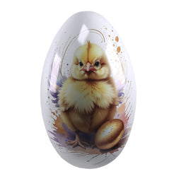 Easter Egg - Splash "Gold"