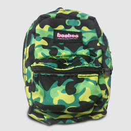 Mini Ryggsäck Grön camo