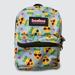 Mini Ryggsäck Solig ananas