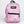 Mini Ryggsäck Rosa enhörningar