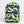 Mini Ryggsäck Camouflage