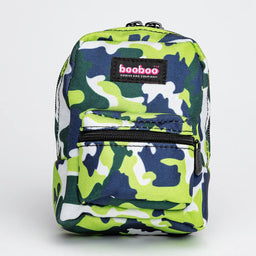 Mini Ryggsäck Camouflage