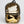 Mini Ryggsäck Paljett Guld