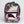 Mini Ryggsäck Paljett Rosa