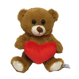 Little Teddy Bear Valle Valentino