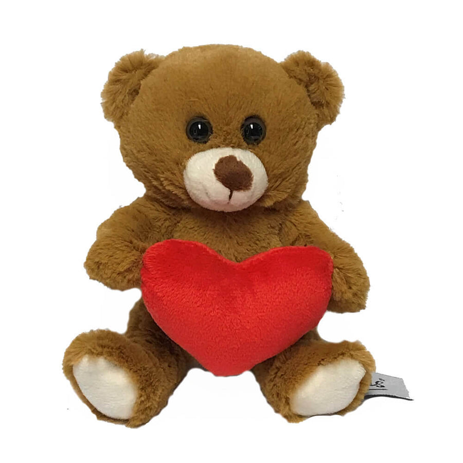 Little Teddy Bear Valle Valentino