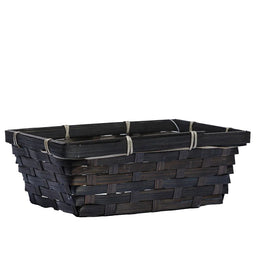 Korg Birk Svart