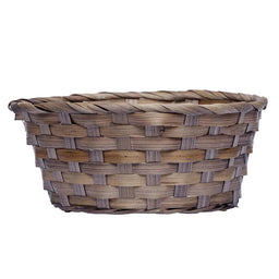 Basket, Ronja - Brown-Grey