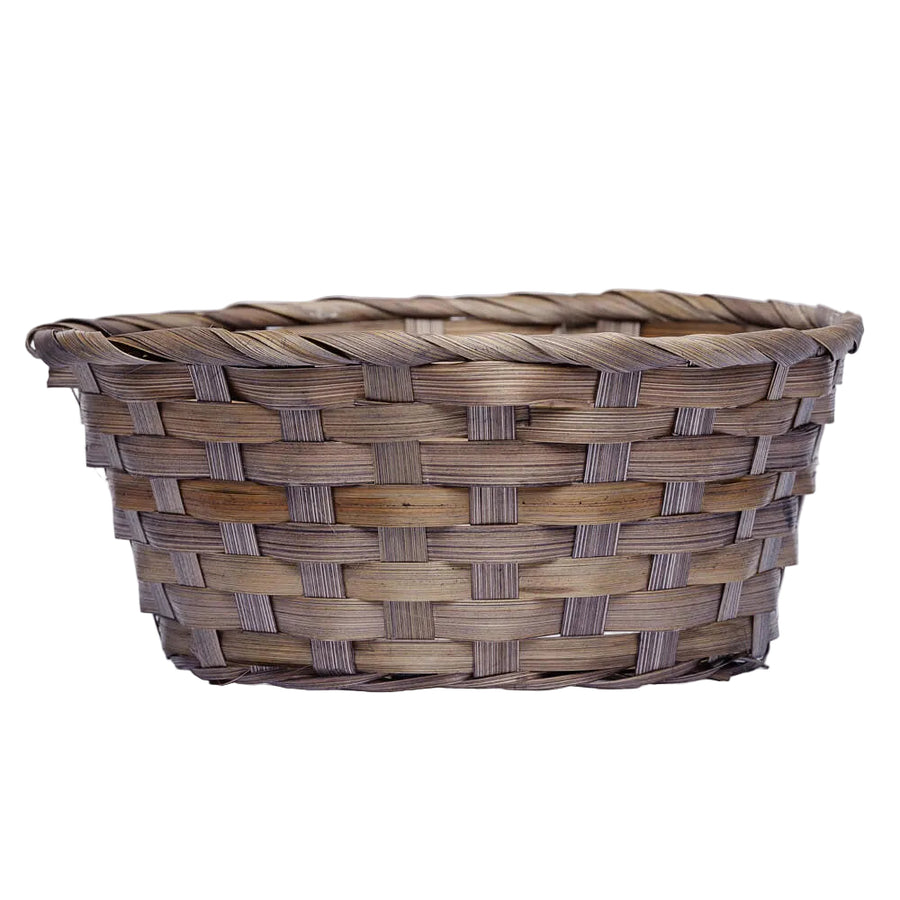 Basket, Ronja - Brown-Grey