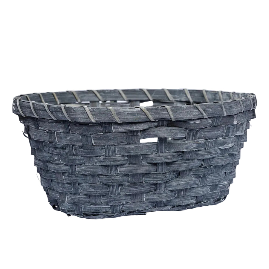 Basket, Ronja - Blue