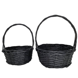 Basket, Pelle