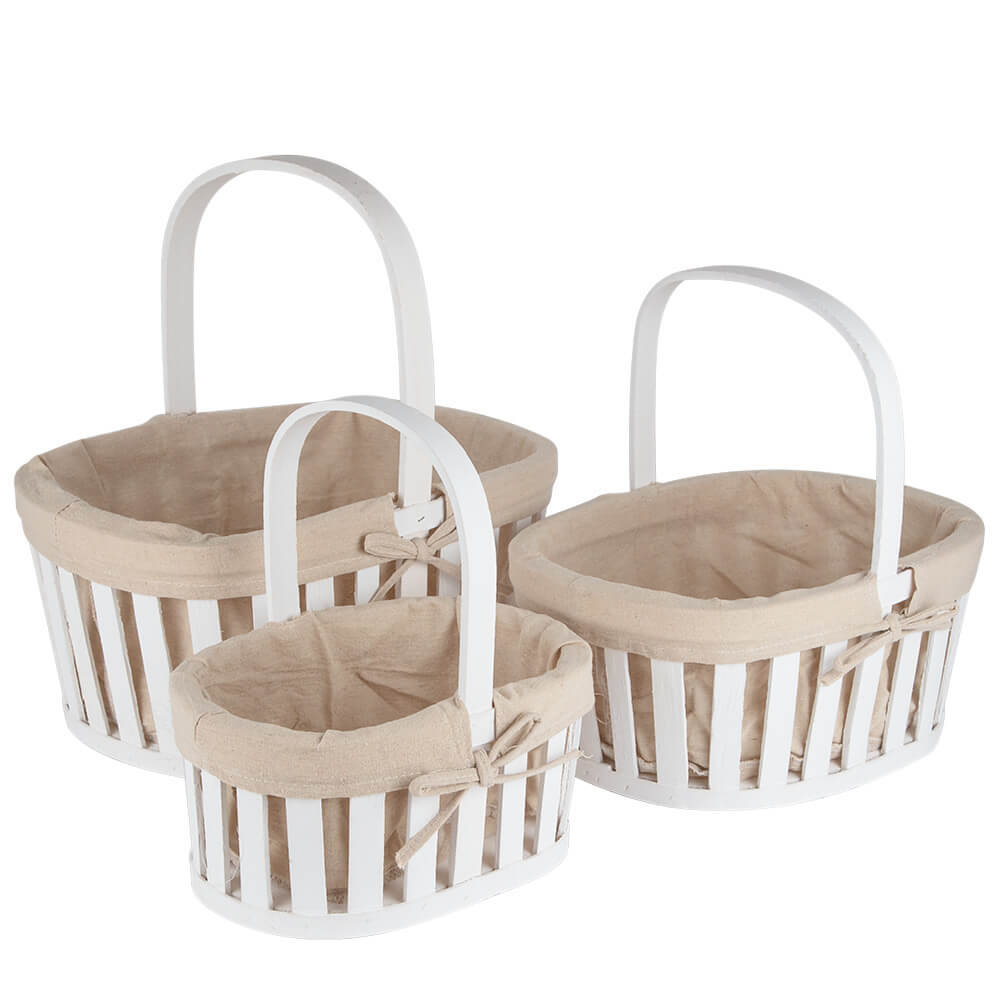 Basket, Alva