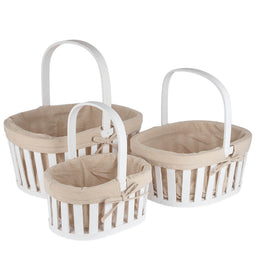 Basket, Alva