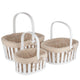 Basket, Alva