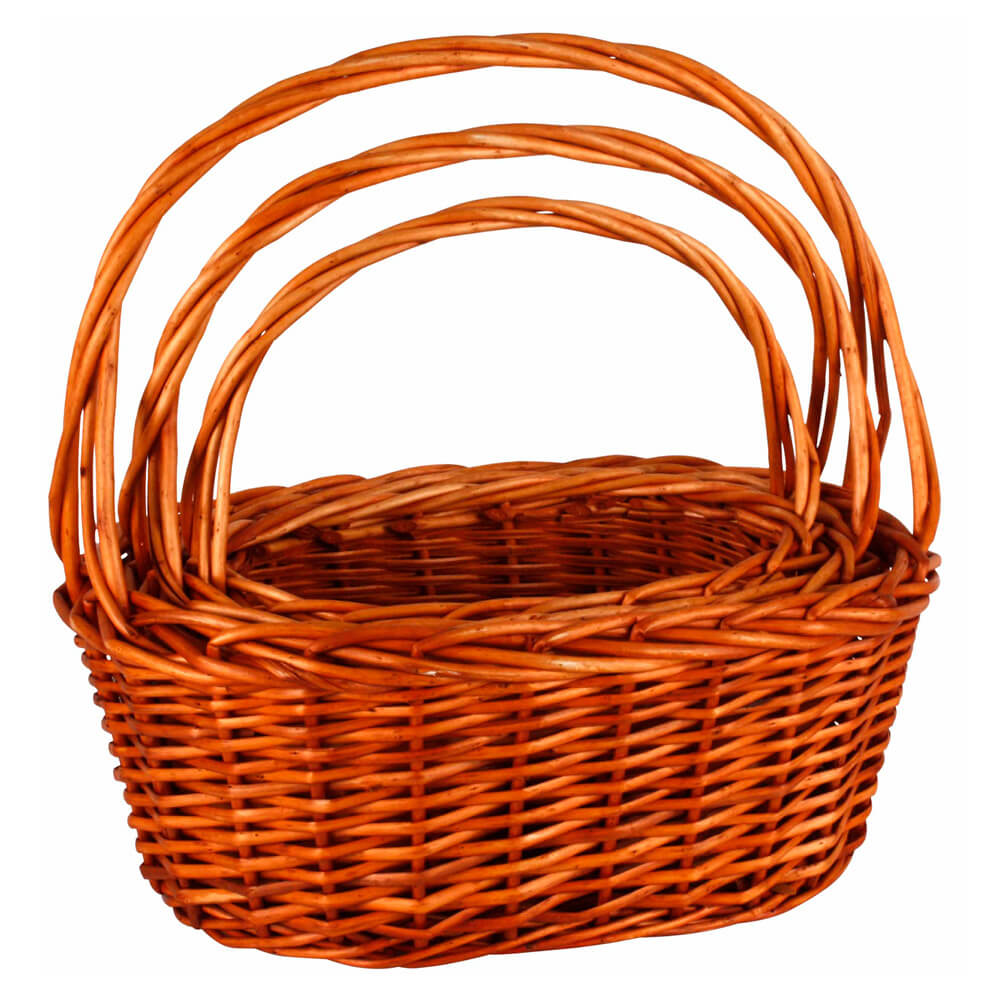 Basket, Oskar
