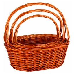 Basket, Oskar
