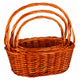 Basket, Oskar