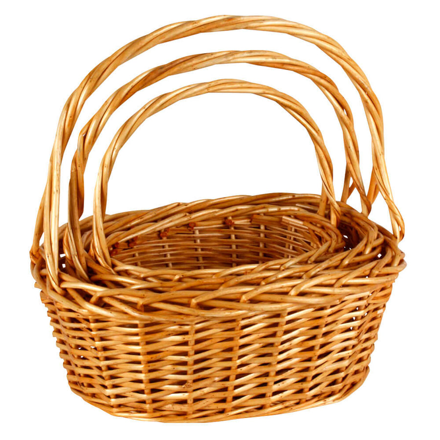 Basket, Rasmus