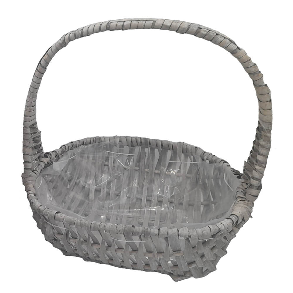 Basket, Karin