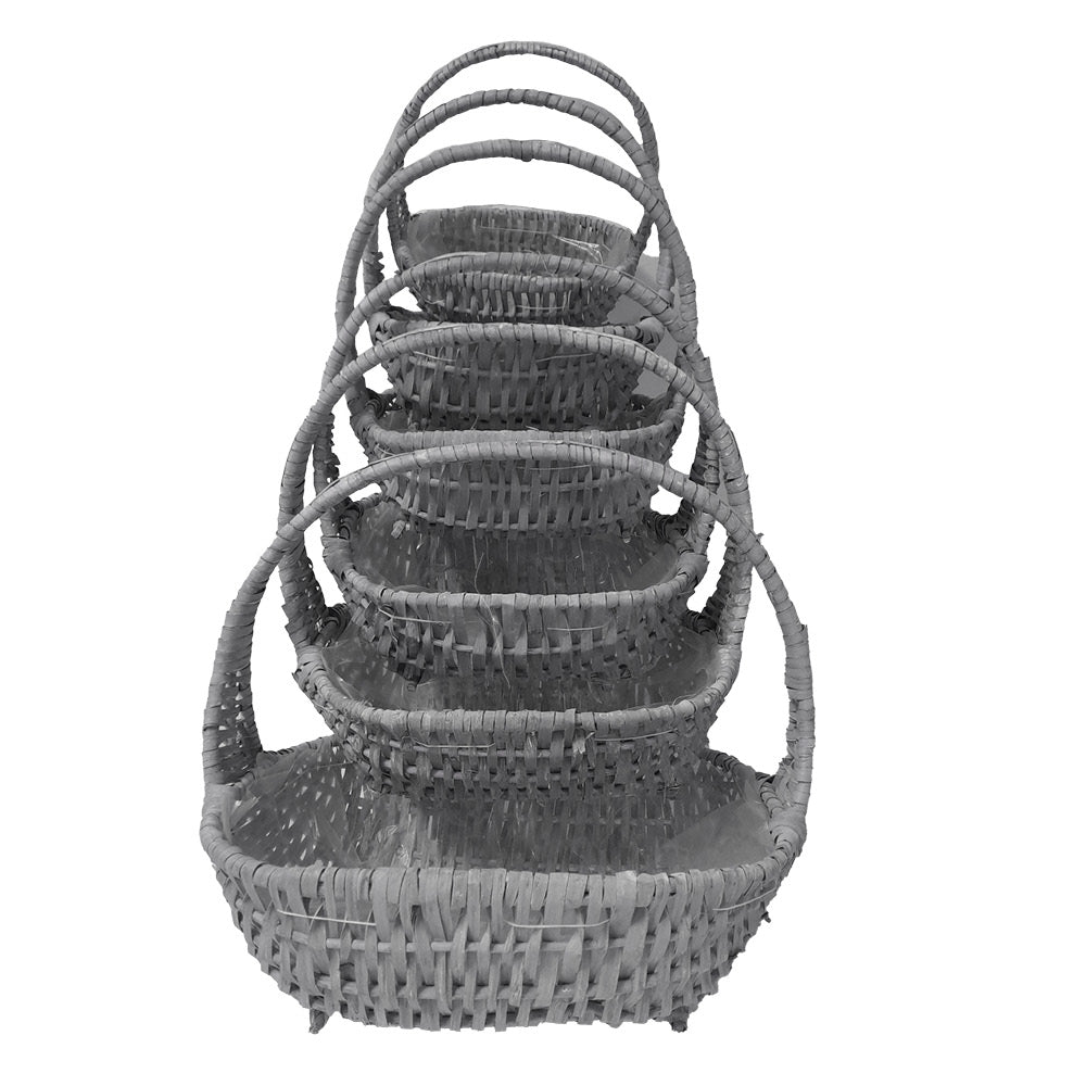 Basket, Karin
